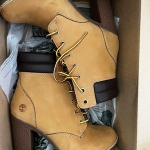 Timberland Women’s tillston 6in boot